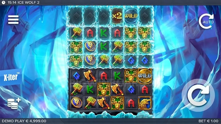 Winning strategies for casino games